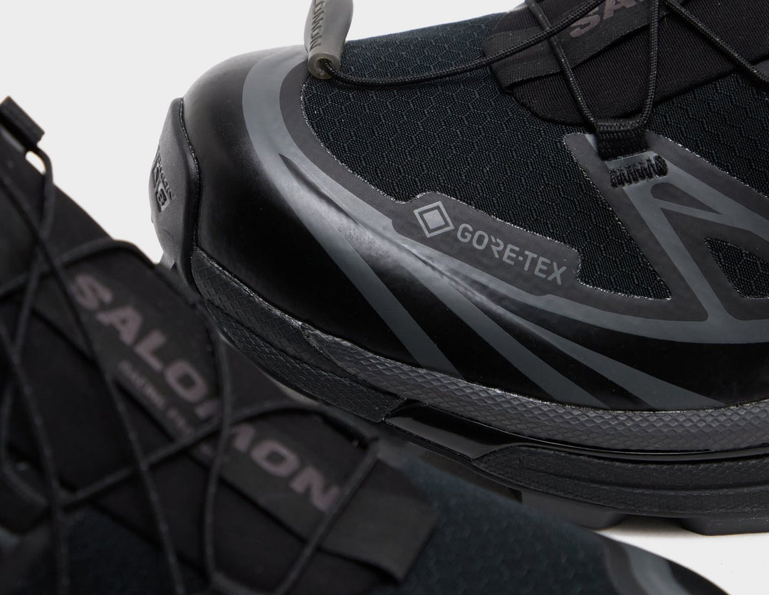 SALOMON XT-6 GORE-TEX WOMEN&
