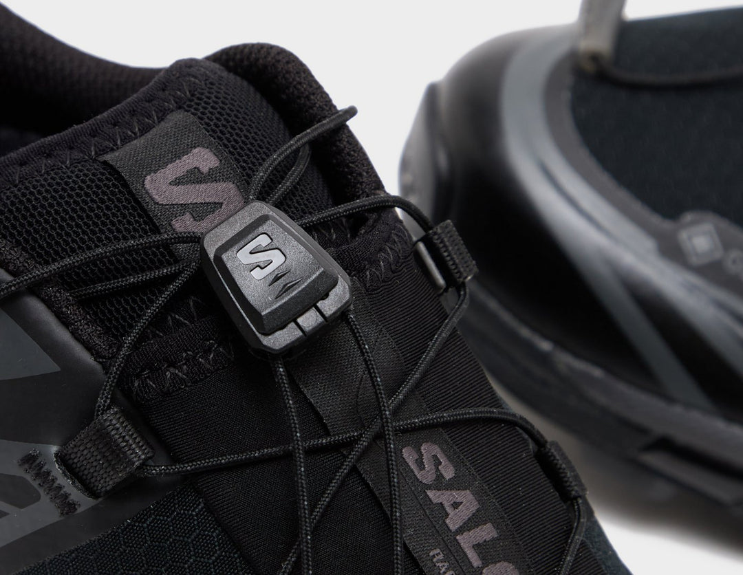 SALOMON XT-6 GORE-TEX WOMEN&