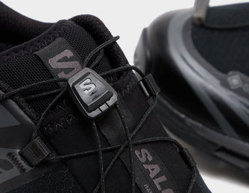 SALOMON XT-6 GORE-TEX WOMEN'S BLACK