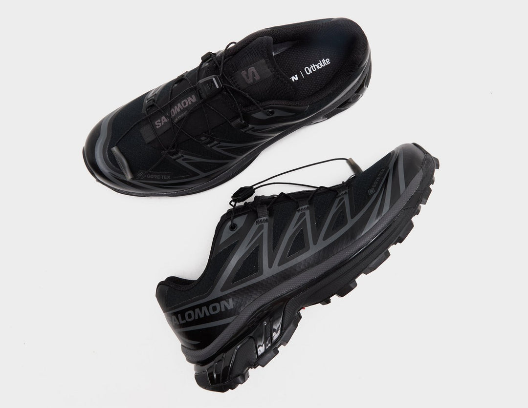 SALOMON XT-6 GORE-TEX WOMEN&