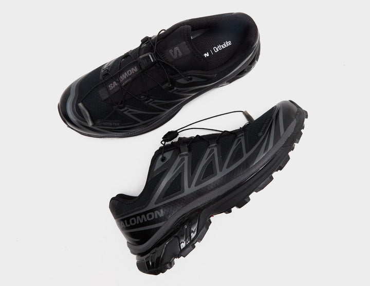 SALOMON XT-6 GORE-TEX WOMEN&