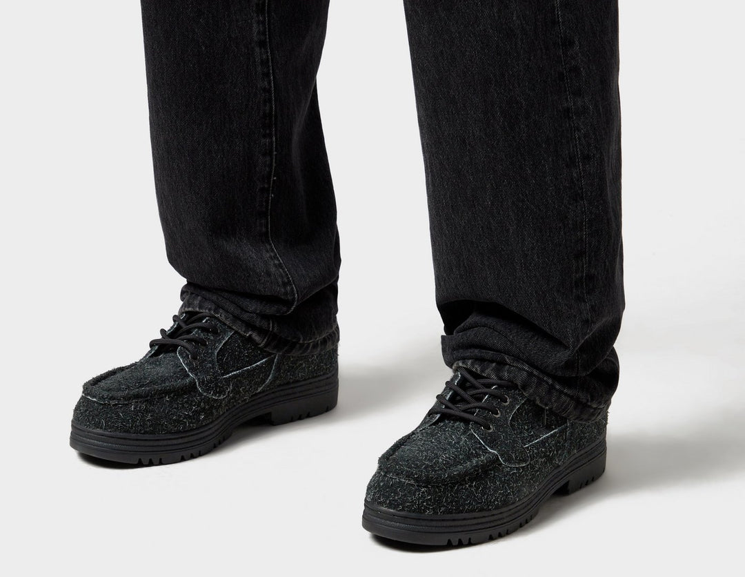TIMBERLAND HERITAGE GORE-TEX BOOT BLACK