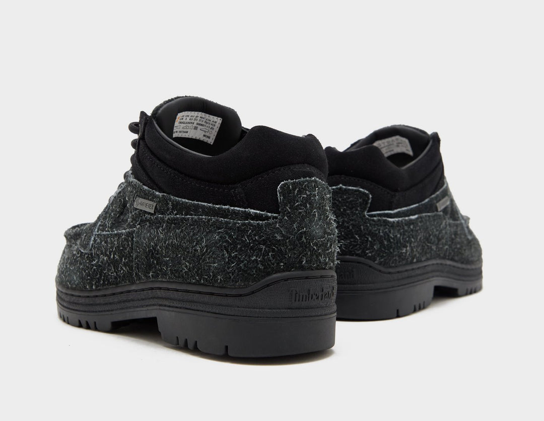 TIMBERLAND HERITAGE GORE-TEX BOOT BLACK