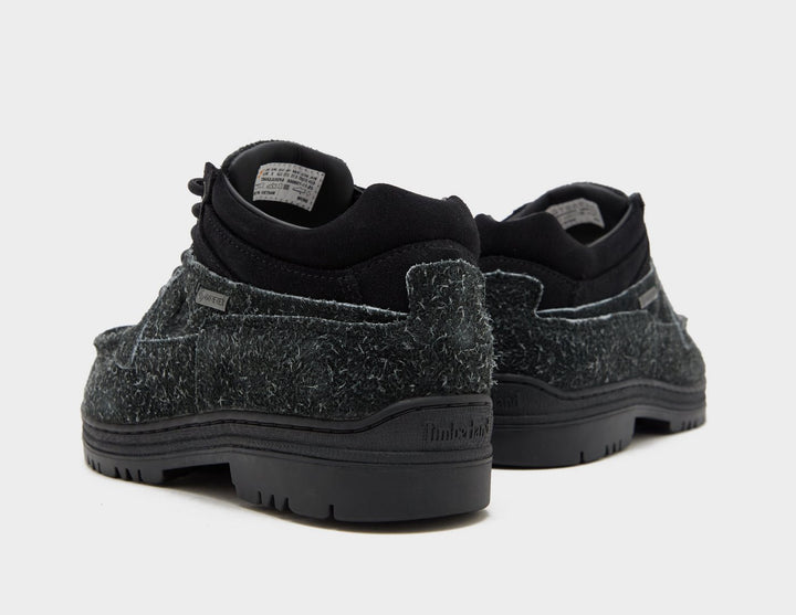 TIMBERLAND HERITAGE GORE-TEX BOOT BLACK