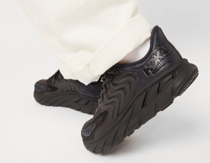 HOKA CLIFTON LS WOMEN&
