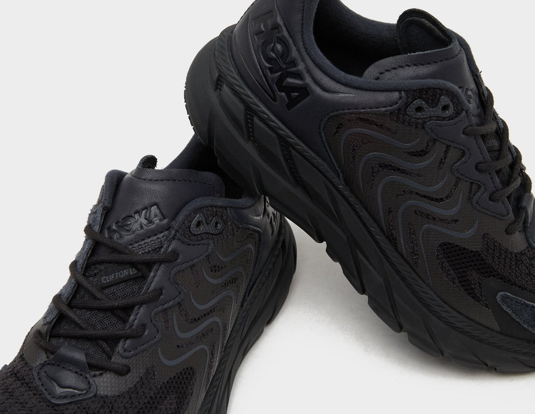HOKA CLIFTON LS WOMEN&