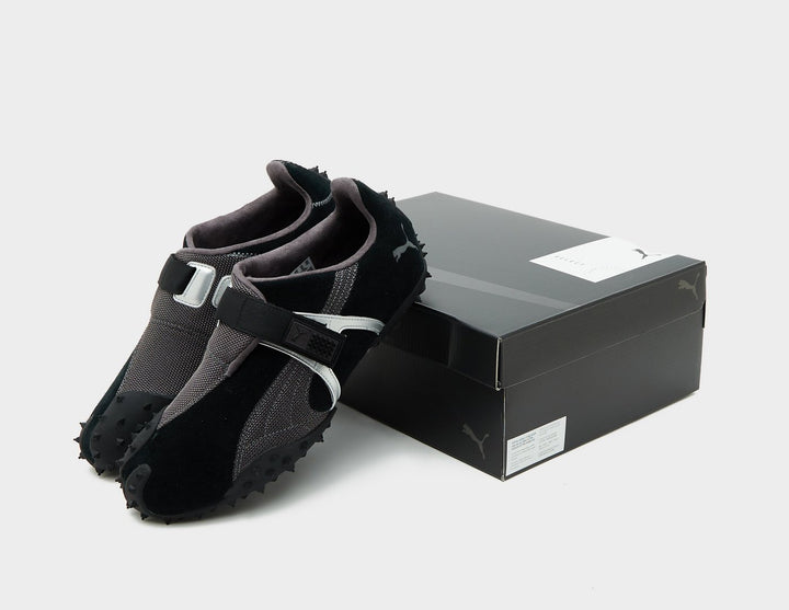 PUMA RPT-2 BLACK