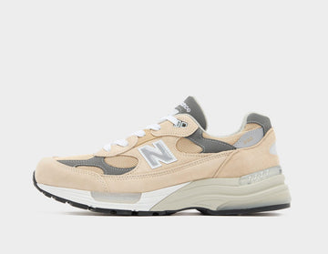 NEW BALANCE 990V4 MADE IN USA BEIGE