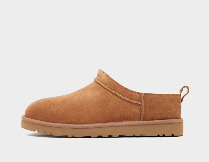UGG CLASSIC MICRO BOOT BROWN