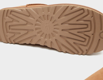 UGG CLASSIC MICRO BOOT BROWN