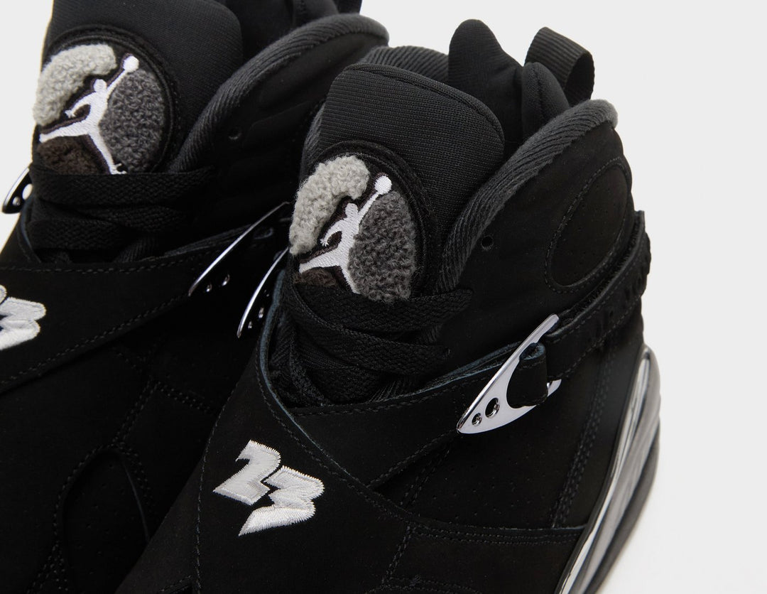 JORDAN AIR 8 &