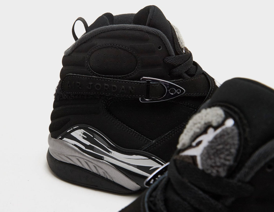JORDAN AIR 8 &