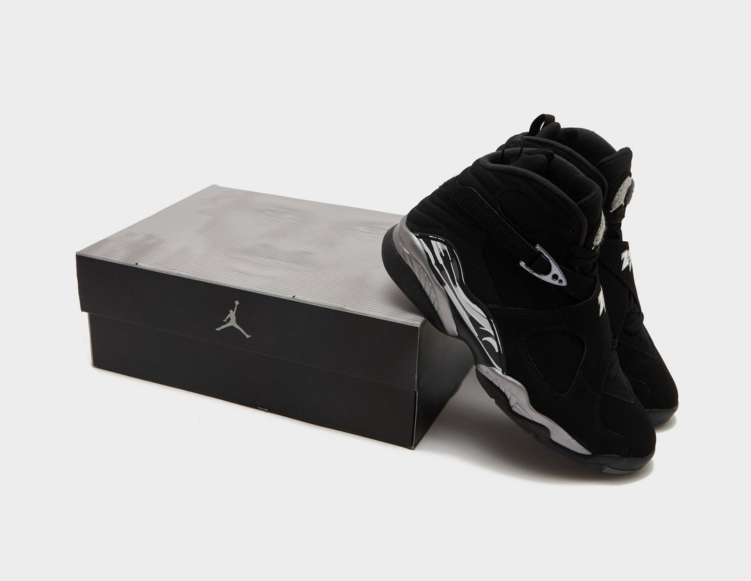 JORDAN AIR 8 &