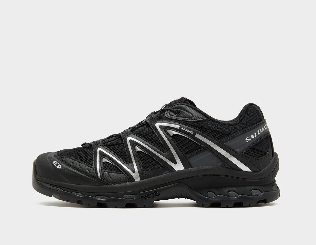SALOMON XT-QUEST BLACK