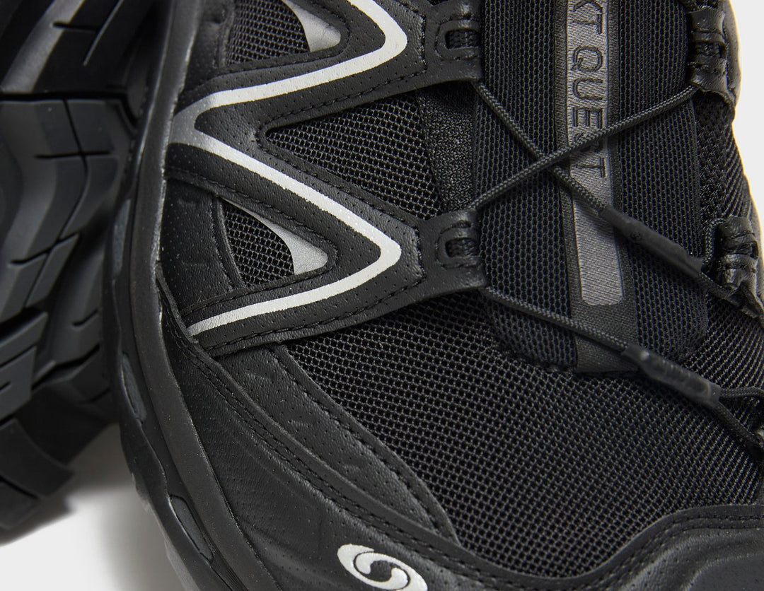 SALOMON XT-QUEST BLACK
