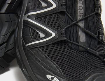 SALOMON XT-QUEST BLACK