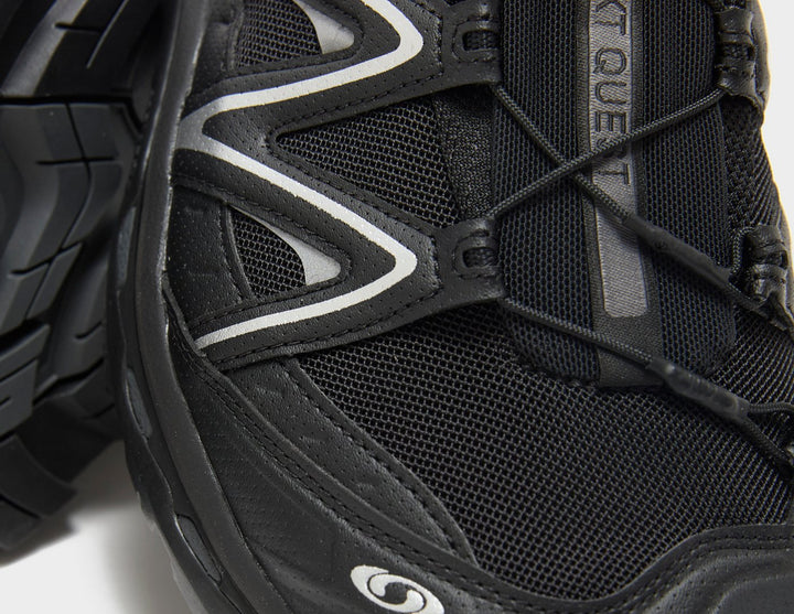 SALOMON XT-QUEST BLACK