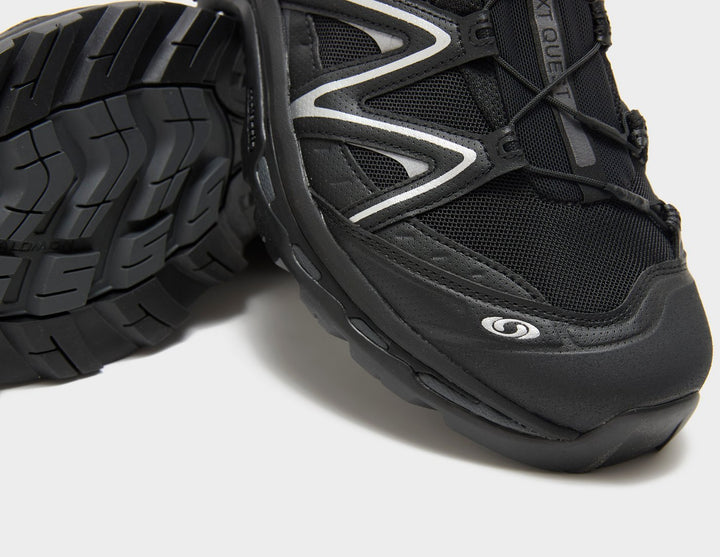 SALOMON XT-QUEST BLACK