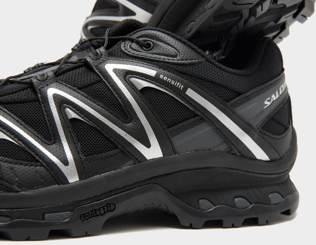 SALOMON XT-QUEST BLACK