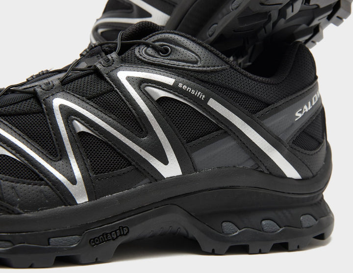 SALOMON XT-QUEST BLACK