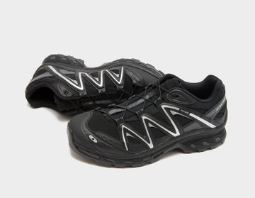 SALOMON XT-QUEST BLACK — Stock