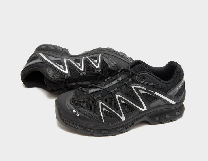 SALOMON XT-QUEST BLACK