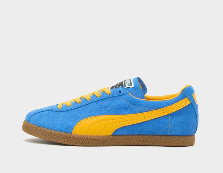 PUMA BRASIL BLUE