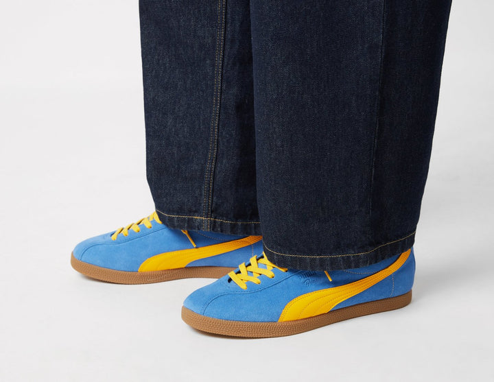 PUMA BRASIL BLUE