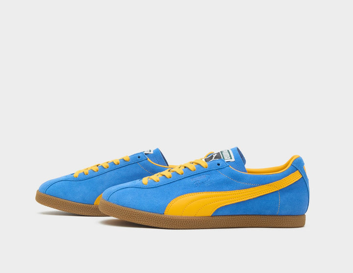 PUMA BRASIL BLUE