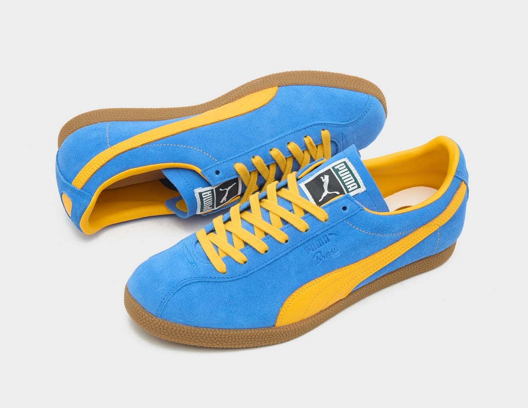 PUMA BRASIL BLUE
