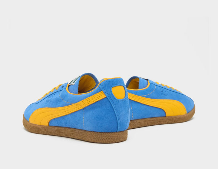 PUMA BRASIL BLUE