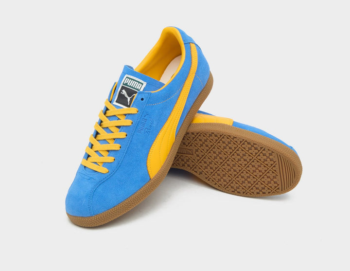 PUMA BRASIL BLUE
