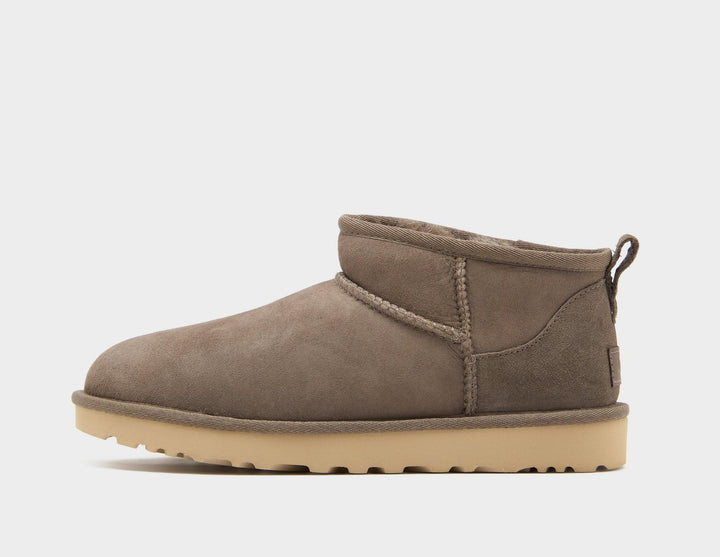 UGG CLASSIC ULTRA MINI BOOTS WOMEN&