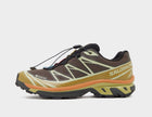 SALOMON XT-6 GORE-TEX BROWN