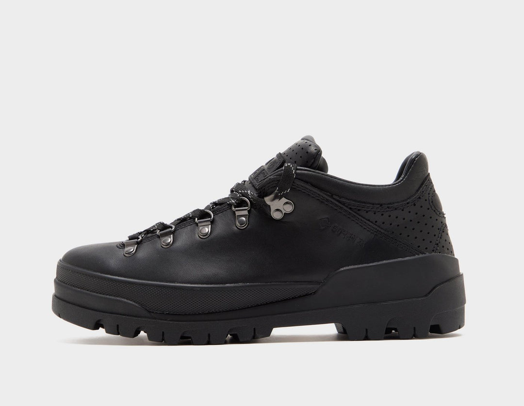 TIMBERLAND WORLD HIKER BOOT BLACK