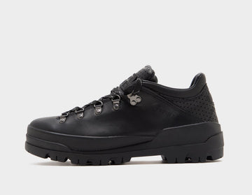 TIMBERLAND WORLD HIKER BOOT BLACK — Stock