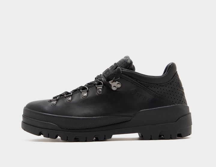 TIMBERLAND WORLD HIKER BOOT BLACK