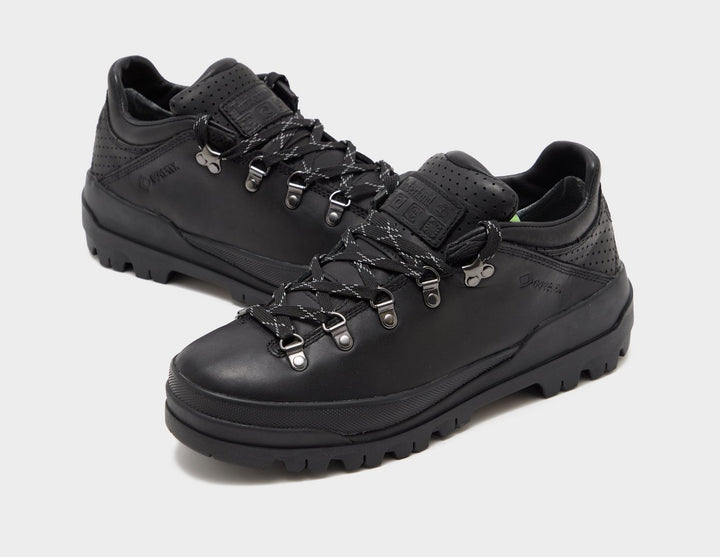 TIMBERLAND WORLD HIKER BOOT BLACK