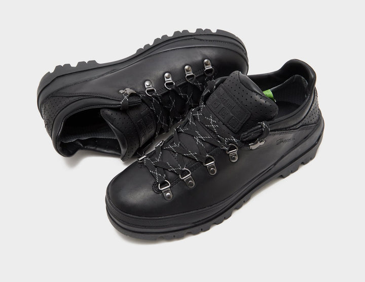 TIMBERLAND WORLD HIKER BOOT BLACK