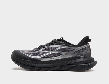 HOKA MACH REMASTERED AURA BLACK — Stock
