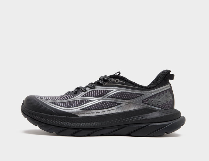 HOKA MACH REMASTERED AURA BLACK