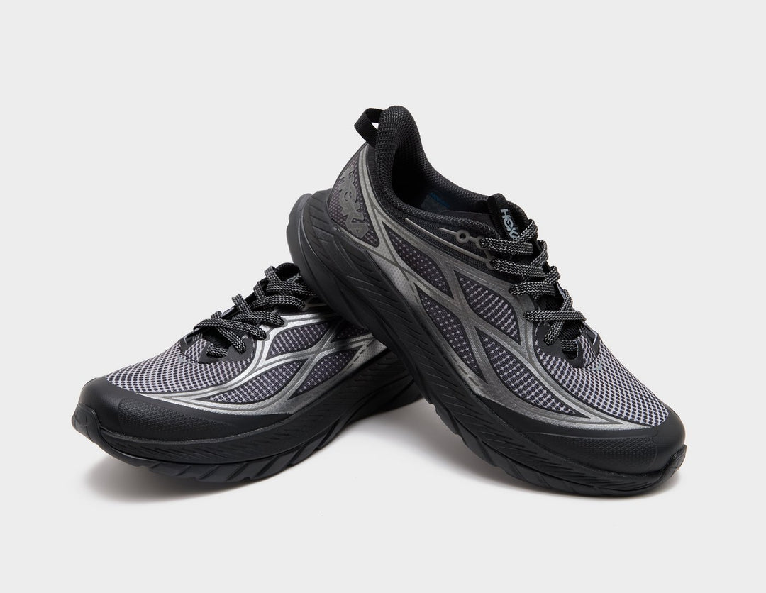 HOKA MACH REMASTERED AURA BLACK