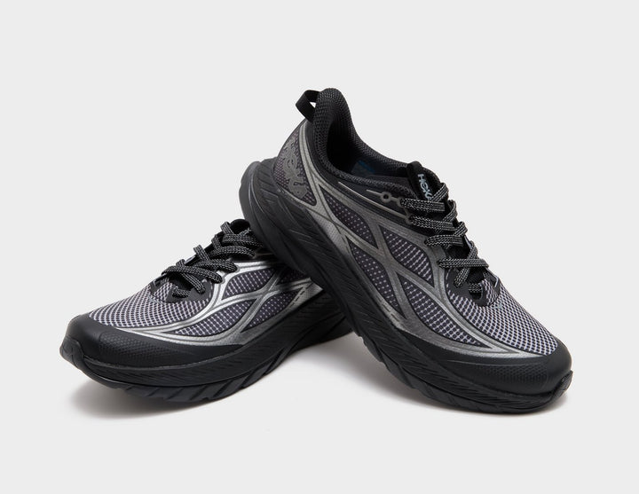 HOKA MACH REMASTERED AURA BLACK