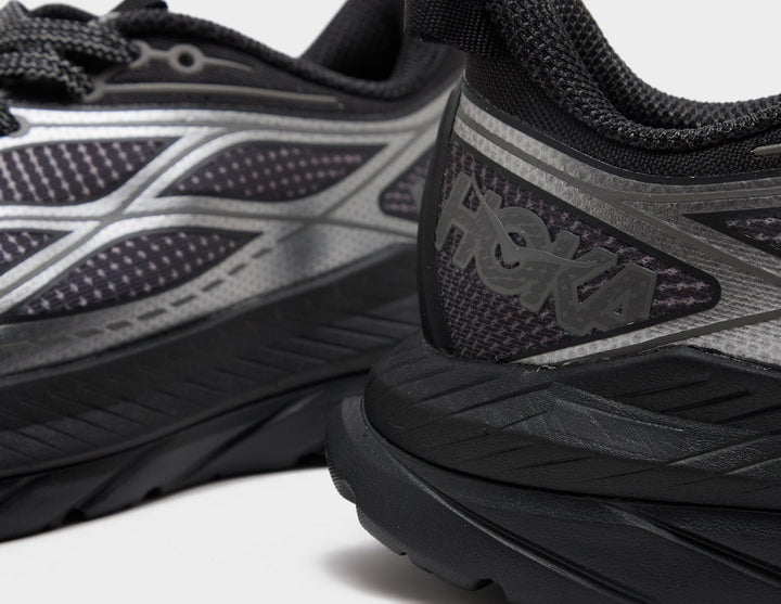 HOKA MACH REMASTERED AURA BLACK