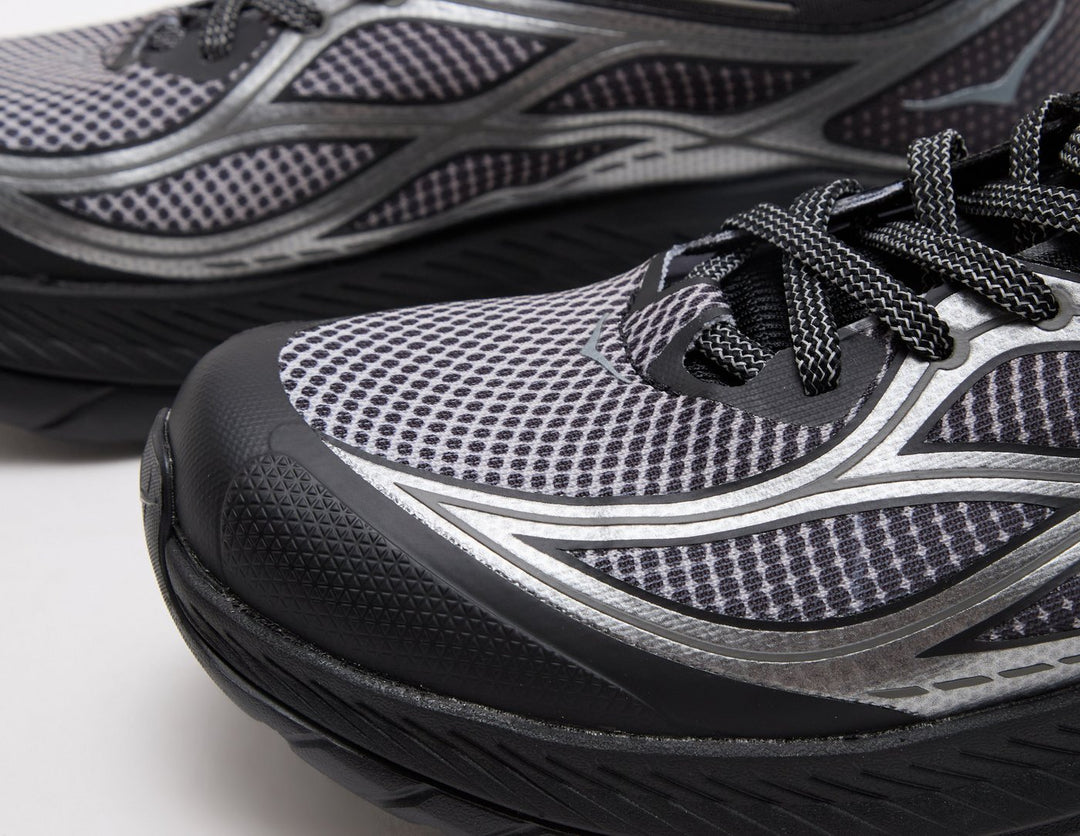 HOKA MACH REMASTERED AURA BLACK