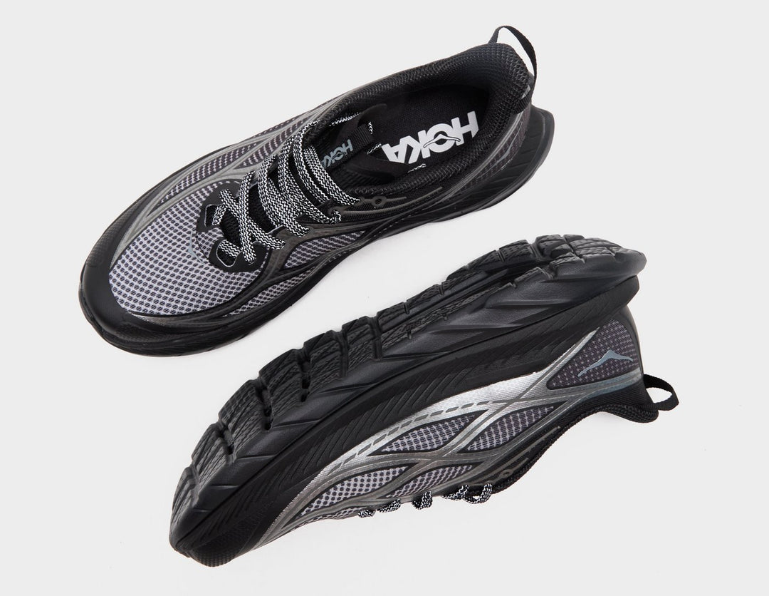 HOKA MACH REMASTERED AURA BLACK