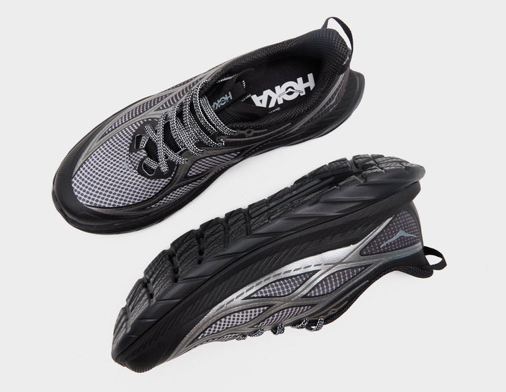 HOKA MACH REMASTERED AURA BLACK