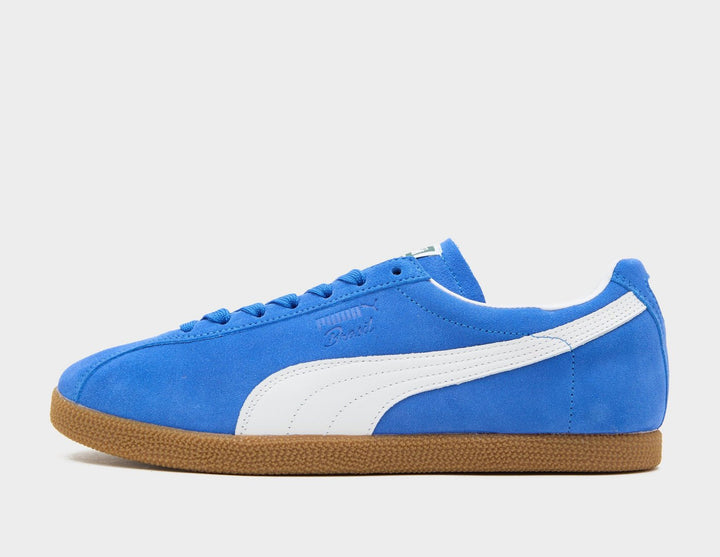 PUMA BRASIL BLUE