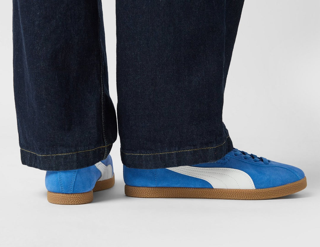 PUMA BRASIL BLUE