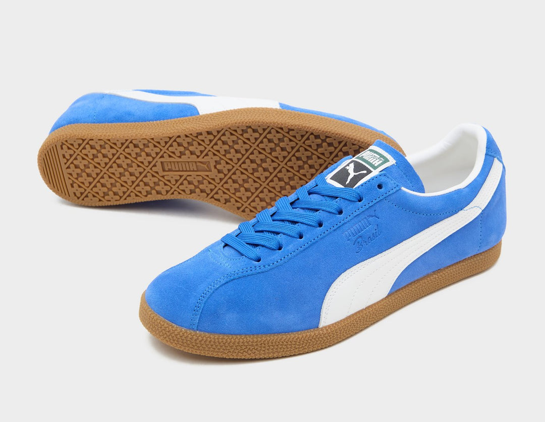PUMA BRASIL BLUE
